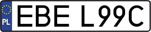 EBEL99C