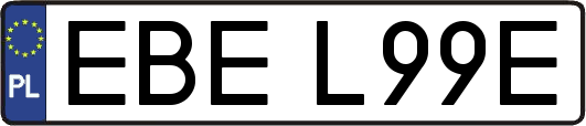 EBEL99E