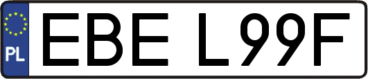 EBEL99F