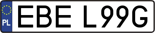 EBEL99G