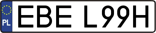 EBEL99H