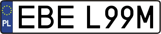 EBEL99M