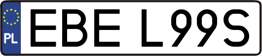 EBEL99S