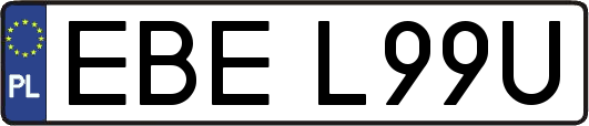 EBEL99U