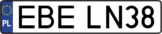 EBELN38