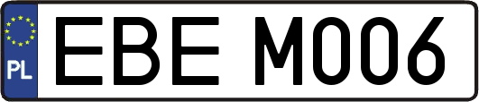 EBEM006