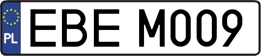 EBEM009