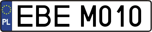 EBEM010
