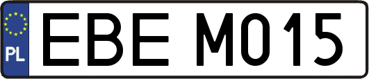 EBEM015
