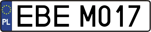 EBEM017