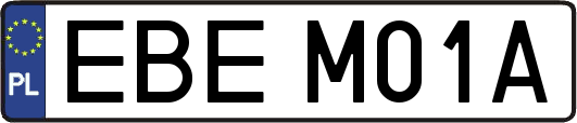 EBEM01A