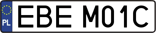 EBEM01C