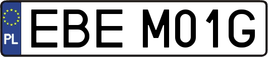 EBEM01G
