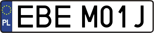 EBEM01J