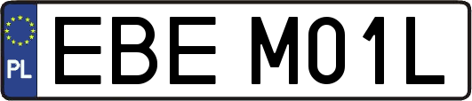 EBEM01L