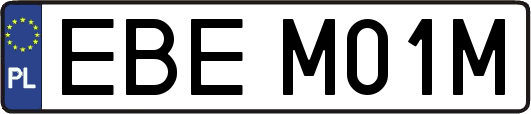 EBEM01M