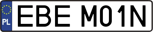 EBEM01N