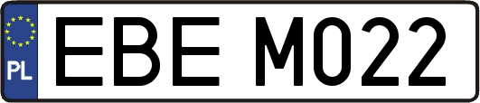 EBEM022