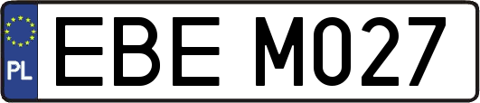 EBEM027