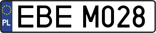 EBEM028