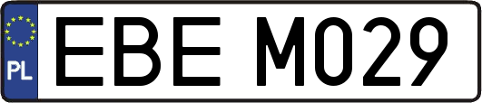 EBEM029