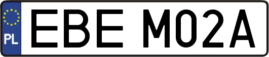 EBEM02A