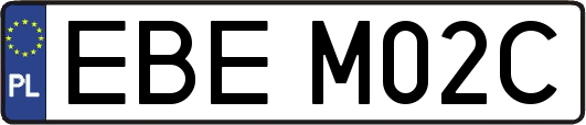 EBEM02C