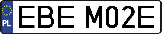 EBEM02E