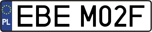 EBEM02F