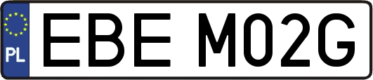 EBEM02G