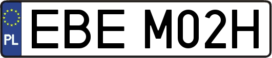 EBEM02H