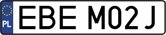 EBEM02J