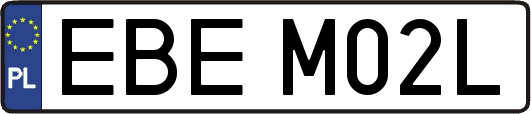 EBEM02L