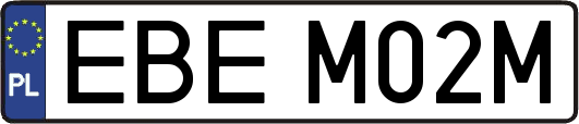 EBEM02M