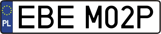 EBEM02P