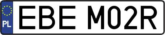 EBEM02R