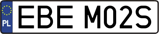 EBEM02S