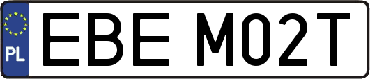 EBEM02T