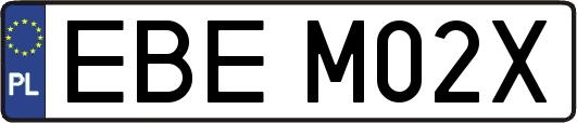 EBEM02X