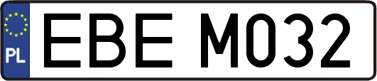 EBEM032