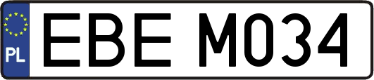 EBEM034