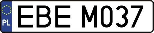 EBEM037