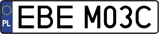 EBEM03C