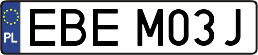 EBEM03J