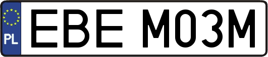 EBEM03M