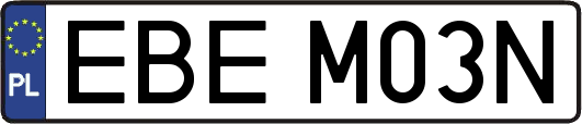 EBEM03N