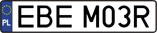 EBEM03R