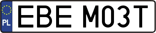 EBEM03T