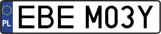 EBEM03Y
