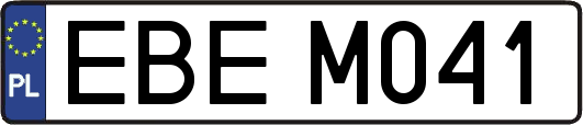 EBEM041